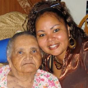 Meet your Posher, Danette